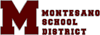 Montesano Schools Logo